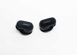 Bose QuietComfort Earbuds II Limited Edition Noise Cancelling Midnight Blue image 2