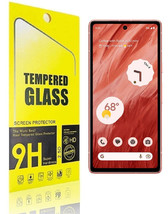 2 x Tempered Glass Screen Protector For Google Pixel 7A GWKK3 - £7.87 GBP