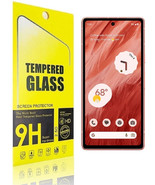 2 x Tempered Glass Screen Protector For Google Pixel 7A GWKK3 - $13.49 CAD