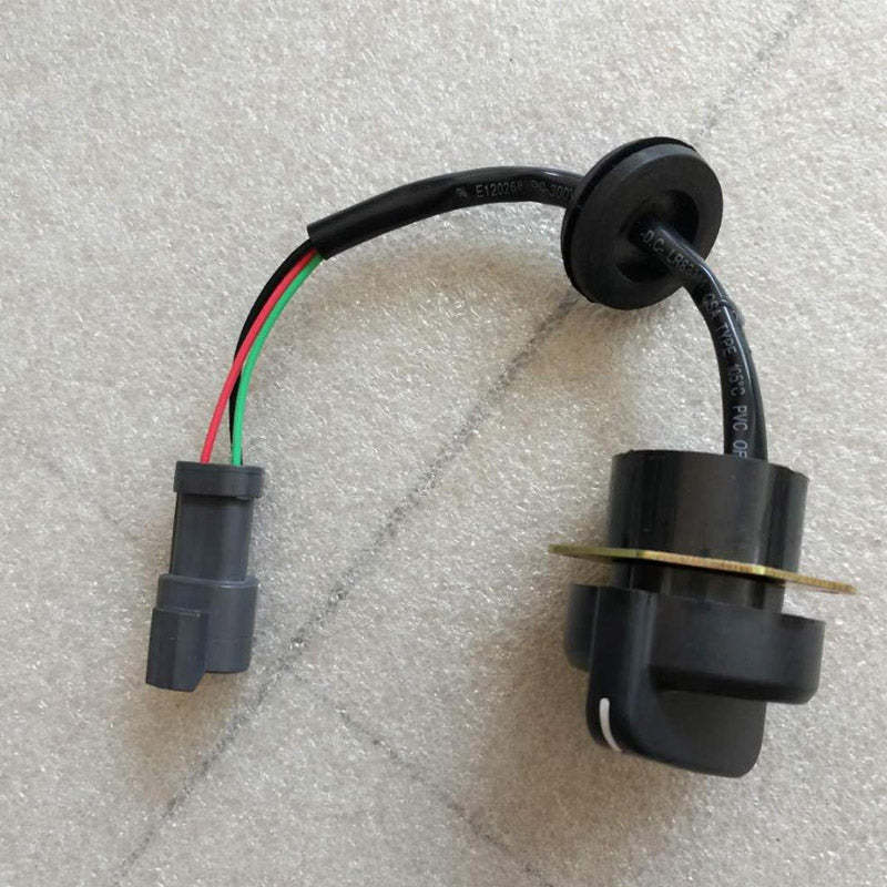 21N8-20901 21N8-20902 21N8-20941 Throttle Knob For R225-7 Hyundai Excavator - $45.00