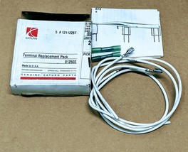 Saturn 12112287 Transmission Safety Starting Switch Wiring Kit Genuine OEM NORS - $21.57