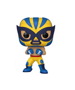 Funko Pop ! Lucha Libre El Animal Indestructible Edition # 711 - €9,42 EUR