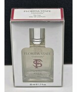 Masik Florida State University Spray For Her 1.7 Fl oz 50ml Women NEW - €19,07 EUR