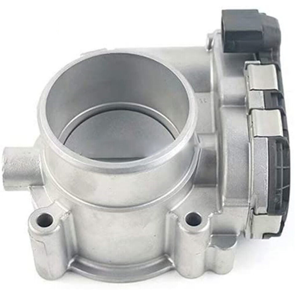 For Mercedes-Benz C230 W203 03-05 A2711410025 Electronic Throttle Body A... - $83.79