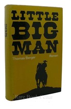 Thomas Berger Little Big Man (German Edition) - £59.13 GBP