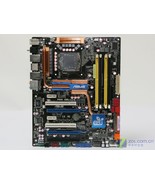 ASUS P5Q Deluxe LGA 775 DDR2  ATX - $142.00