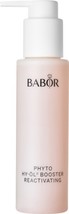 BABOR Cleansing Phyto HY-OeL Booster Reactivating 100 ml - $84.00