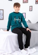 Pajama Set (boys), Any season, Any season,  Nosi svoe 6076-001-33-1 (sma... - $28.39+