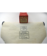 Vintage QRS Player Piano Word Roll-Irving Berlin Medley No 1: Ragtime + ... - £15.11 GBP