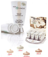HEAL AND CONCEAL BLEMISH &amp; ACNE CONCEALER W TEA TREE OIL VITAMINS B, C, ... - $26.05 CAD+