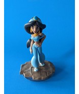 Disney Infinity 2.0 JASMINE (from Disney&#39;s &quot;Aladdin&quot;) game piece/figure ... - €4,28 EUR