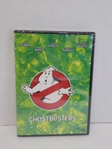 Ghostbusters (Dvd, 1984) - New Sealed !!! - £5.11 GBP