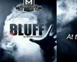 BLUFF by Mickael Chatelain - Trick - $13.81