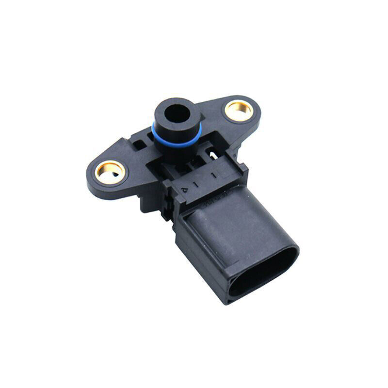 Air Intake Sensor MAP Pressure Sensor 13628657300 Fit For BMW 1 3 5 6 7 ... - $12.08