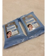Global Beauty Care Makeup Remover Cloths  Pk of 30 Lot of 2 Reusable Fac... - $237.76 MXN Global Beauty Care Makeup Remover Cloths  Pk of 30 Lot of 2 Reusable Fac... - $237.76 MXN
