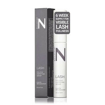Nulastin LASH Follicle Fortifying Eyelash Serum Full Size 3ml/.1oz - MSR... - $39.35 CAD