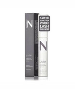 Nulastin LASH Follicle Fortifying Eyelash Serum Full Size 3ml/.1oz - MSR... - $39.50 CAD