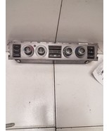 Temperature Control 4 Knob Control Fits 06-08 BMW 750i 372890SAME DAY SH... - $96.37 CAD