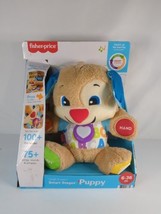 Fisher-Price Laugh &amp; Learn Smart Stages Toy Puppy FDF21 NEW IN BOX - £11.84 GBP