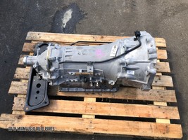 2021 Infiniti Q50 3.0L Twin Turbo RWD Automatic Transmission Assembly VR... - $1,089.00