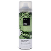 Direct Flight Matcha Dry Shampoo by IGK for Unisex - 6.3 oz Dry Shampo - £23.11 GBP