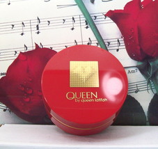 Queen By Queen Latifah Body Butter 5.0 Oz. NWOB - £54.92 GBP