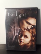 Twilight (DVD, 2009) - £4.17 GBP