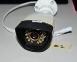 Samsung SDC-7340BCN Digital Color Video Surveillance Camera w5c #2 - $28.80