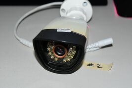 Samsung SDC-7340BCN Digital Color Video Surveillance Camera w5c #2 - $28.80