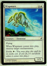 Wispmare - Lorwyn  Ed. - 2007 -Magic the Gathering Card - $1.79