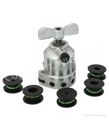 Pipe flaring device Poland (6,8,10,12,15,18) - $665.01 CAD