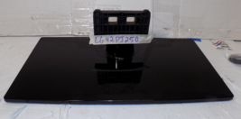 42" LG 42PJ250 TV STAND NO SCREWS - $35.26