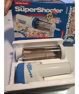 Hamilton Beach The Super Shooter Cordless Cookie Press Food Decorator !!... - $22.99
