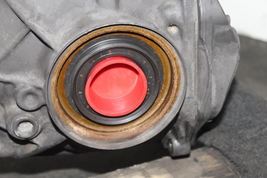 Carrier Differential 230 Rear SL550 Fits 05-09 11-12 MERCEDES S-CLASS 61843 image 9