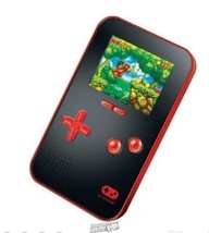 DreamGear GoGamer 220-Game System RED - £22.70 GBP