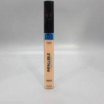 L'Oréal Paris Infallible Pro-Glow Concealer 03 Nude Beige - £6.10 GBP