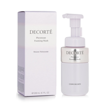 Cosme Decorte Phytotune Foaming Wash, 6.7 fl oz image 3