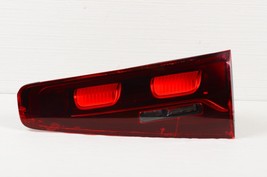 DMG! 2024 Mercedes-Benz GLS-Class Inner LED Tail Light Right Passenger Side OEM - £78.97 GBP