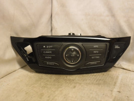 13 14 15 16 17 18 Nissan Pathfinder Radio Control Panel 9PJ0A-210260 SXZ12 - £26.15 GBP