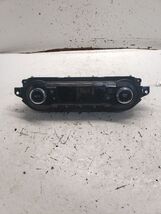 Temperature Control Front Automatic Temperature Control Fits 13 ESCAPE 1... - $429.64 MXN