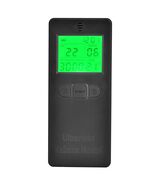 UV ULTRAVIOLET LIGHT DETECTOR METER Digital Radiation Uva Uvb Sensor Dis... - $25.00