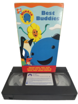 Oswald Best Buddies VHS 2003 Nick Jr Animated Preschool Educational Fred Savage  - £22.02 GBP