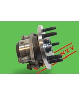 2002-2005 ford thunderbird tbird front wheel spindle hub bearing - £63.01 GBP