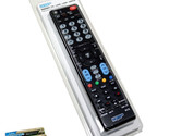 Remote Control for LG 50PB560B 60PB5600 42PN4500 PB560B HD TV - $24.99