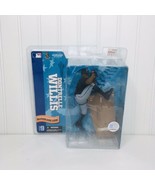 DONTRELLE WILLIS SERIES 9 VARIANT MCFARLANE FIGURE GREY JERSEY NIB MARLINS - $22.38 CAD