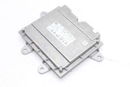 07-09 MERCEDES-BENZ W221 S600 NIGHT VISION CAMERA CONTROL MODULE E4216 image 4
