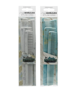 Cricket SX Combs, 4 Pack (Simply Marblelous Collection) - $18.35