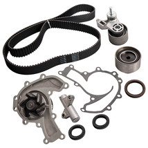 Timing Belt Tensioner Kit Water Pump for ACURA SLX 3.2L for ISUZU TROOPE... - £222.81 GBP