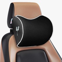 Orthopedic Neckrest Support Ergonomic Neck Pillow Memory Foam Headrest C... - $1,209.04 MXN