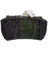 11 12 13 14 Nissan Murano MPH speedometer 136,679 miles OEM - $88.18 CAD